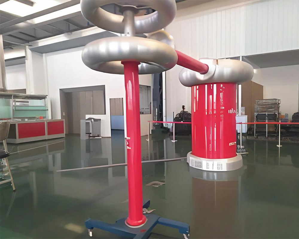 電容分壓器